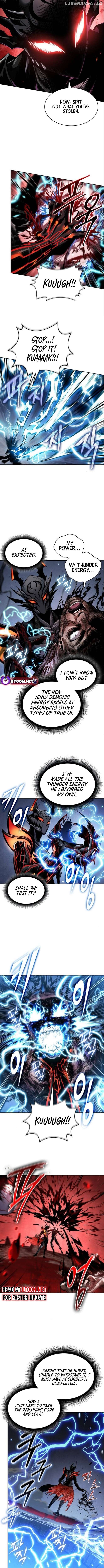 Nano Machine Chapter 272 image 07